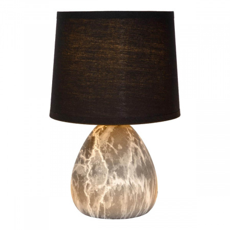 Настольная лампа Lucide Marmo 47508/81/30