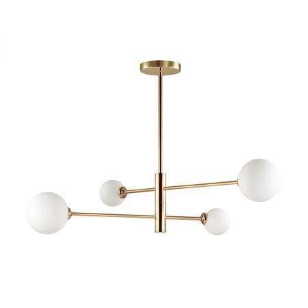 Потолочная люстра Lumion Moderni Estelle 4418/4C