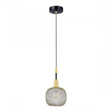 Подвесной светильник Evoluce Elitis SLE1137-403-01