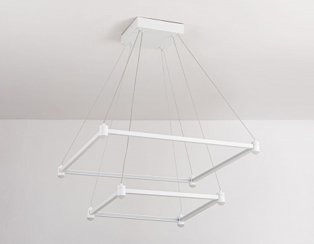 Подвесной светодиодный светильник Ambrella light Comfort Line FL5595