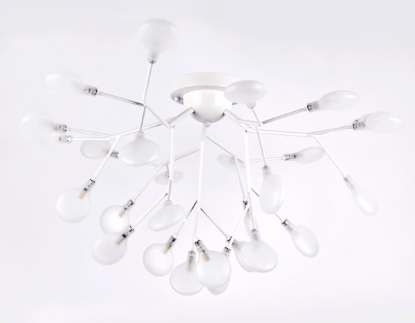 Потолочная люстра Ambrella light Traditional TR3011