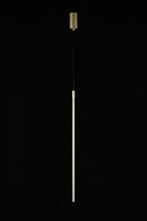 Подвесной светодиодный светильник Aployt Gabi APL.0123.16.15