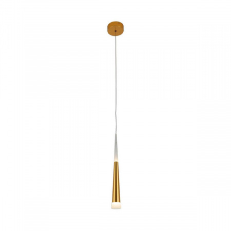 Подвесной светодиодный светильник Kink Light Рэй 6114-1A,33