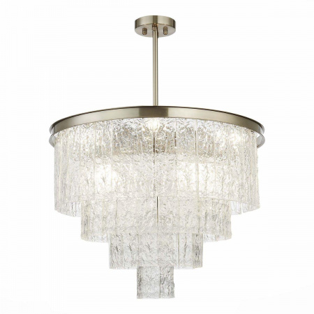 Подвесная люстра ST Luce Corsia SL1230.102.08