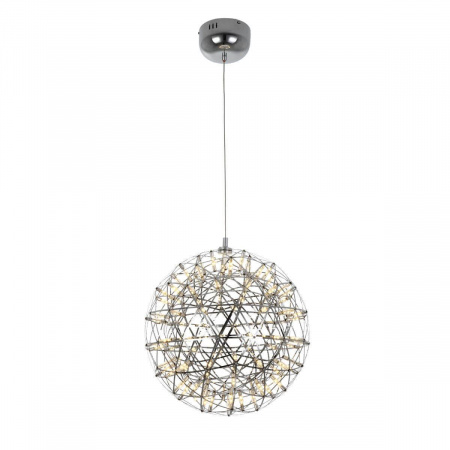 Подвесной светодиодный светильник Loft IT Raimond 9027-43