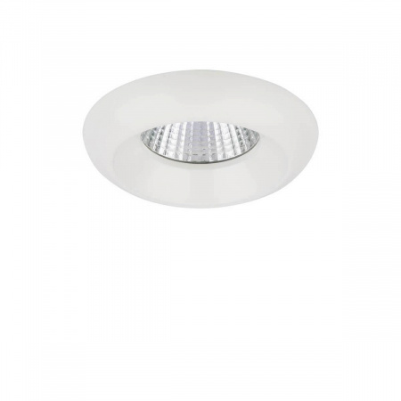 Встраиваемый светильник Lightstar Monde LED 071176