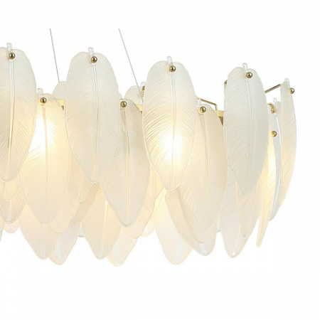 Подвесная люстра Kink Light Джана 07680-100,36
