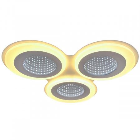 Потолочный светодиодный светильник IMEX PLC-8003-490