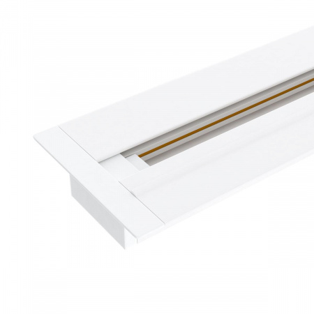 Шинопровод однофазные встраиваемый Elektrostandard Track Rail WH Recessed 85083/00 a057097 Алматы Шинопровод однофазные встраиваемый Elektrostandard Track Rail WH Recessed 85083/00 a057097