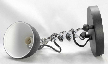 Спот Lussole Loft Koyukuk LSP-8049V