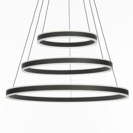 Подвесной светодиодный светильник Citilux Дуэт CL719681