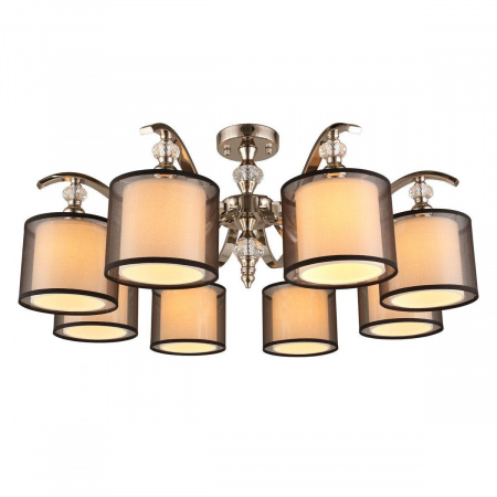 Потолочная люстра Aployt Floret APL.703.17.08 Алматы Потолочная люстра Aployt Floret APL.703.17.08