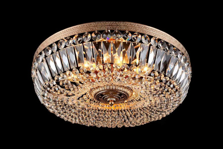 Потолочная люстра Aployt Lidi APL.757.07.08