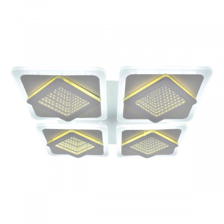 Потолочный светодиодный светильник IMEX PLC-8005-590