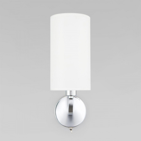 Бра Eurosvet Purezza 60128/1 хром