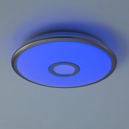 Потолочный светодиодный светильник Citilux Старлайт Смарт CL703A31G