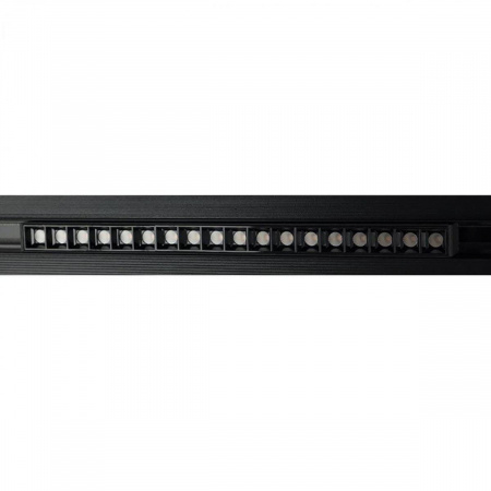 Трековый светодиодный светильник для магнитного шинопровода LOFT IT Tech T005-18