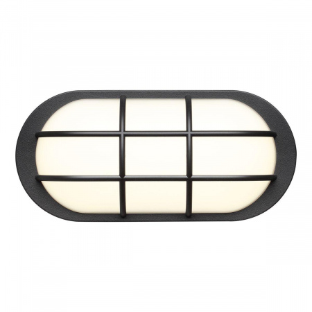 Уличный светодиодный светильник Novotech Street Opal 358917