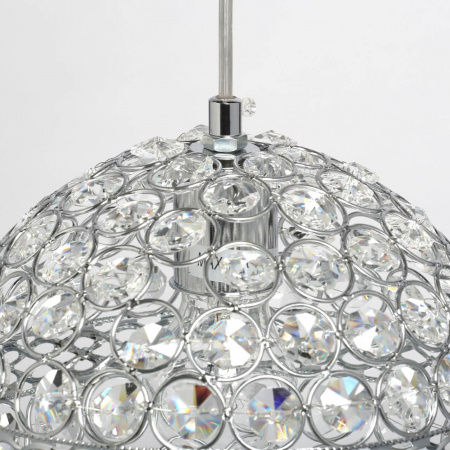 Подвесной светильник De Markt City Бриз 111011701