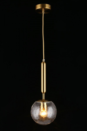 Подвесной светильник Aployt Lora APL.728.06.01