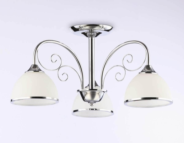 Потолочная люстра Ambrella light Traditional TR3181