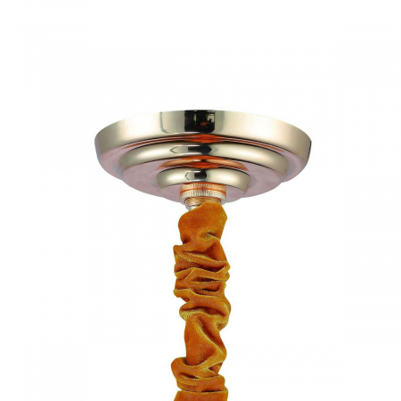 Подвесной светильник Favourite Negociant 2094-4P