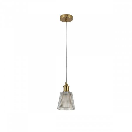 Подвесной светильник Favourite Copita 2777-1P