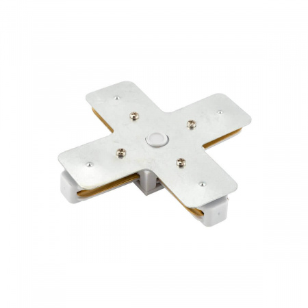 X-коннектор Denkirs TR1104-WH