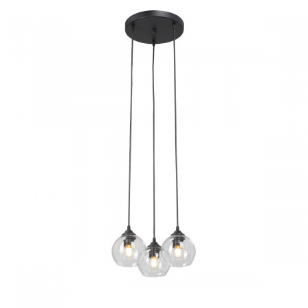 Подвесной светильник Vitaluce V3784-1/3S