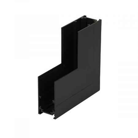 Коннектор L-образный для магнитного шинопровода LOFT IT Tech GAC006S