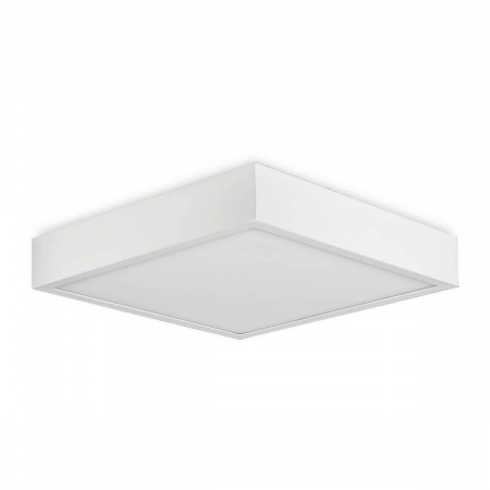 Потолочный светодиодный светильник Mantra Saona Superficie 6628