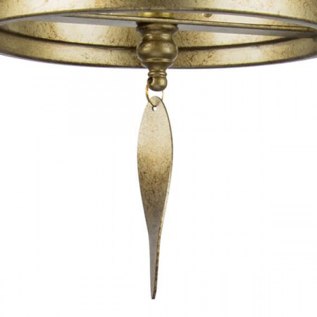 Подвесной светильник Lightstar Firenze 725113