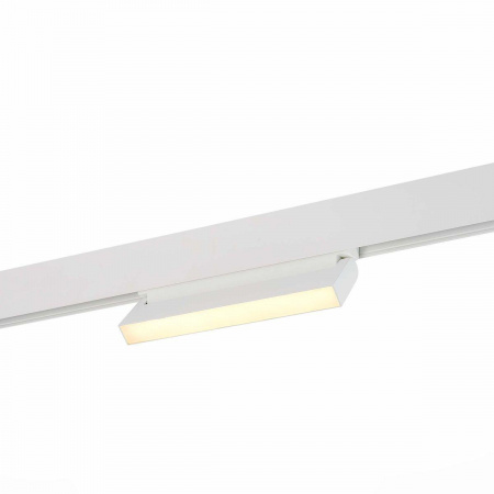 Трековый светодиодный светильник для магнитного шинопровода ST Luce Stami ST363.536.12