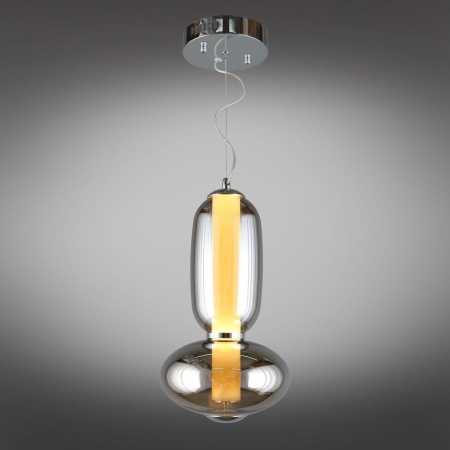 Подвесной светодиодный светильник Aployt Weronka APL.011.06.20