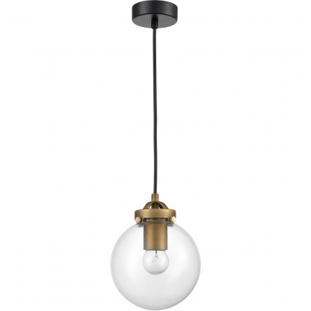 Подвесной светильник Vele Luce Volo VL2074P01