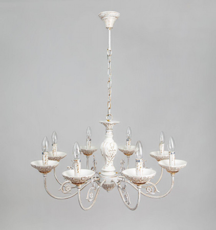 Подвесная люстра Abrasax Angela SD709