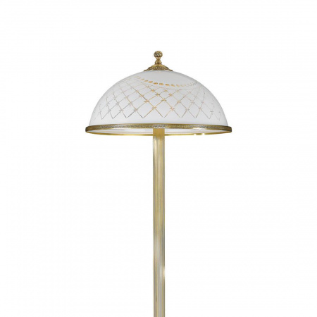 Торшер Reccagni Angelo PN 7102/2