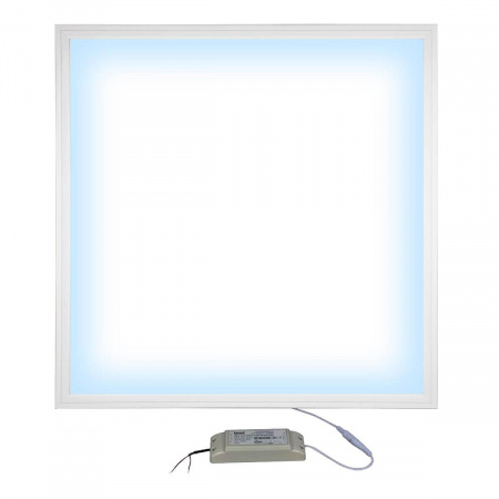 Встраиваемый светодиодный светильник Uniel ULP-6060-36W/6500K Effective White UL-00004669 Алматы