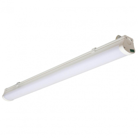 Подвесной светодиодный светильник Uniel ULO-K20A 40W/5000K/L100 IP65 White UL-00006448 Алматы