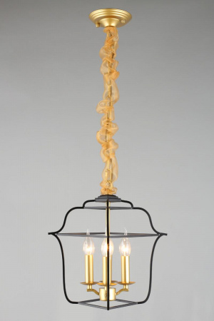 Подвесной светильник Omnilux Maiori OML-94706-04