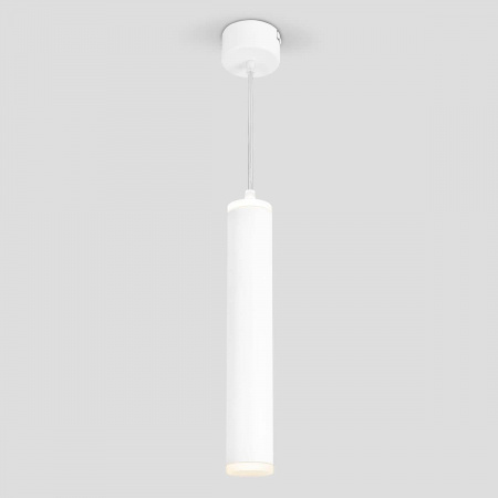 Подвесной светодиодный светильник Elektrostandard DLR035 12W 4200K белый матовый a043959
