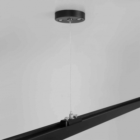 Набор для подвеса Elektrostandard TRF-1-200-BK a046952 Алматы Набор для подвеса Elektrostandard TRF-1-200-BK a046952