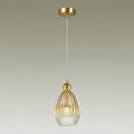 Подвесной светильник Odeon Light Pendant Storzo 4712/1