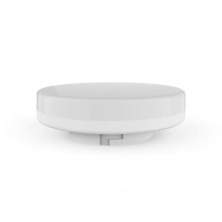 Лампа светодиодная Gauss GX53 5,5W 4000К матовая 10849262