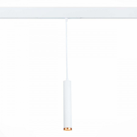 Трековый светодиодный светильник для магнитного шинопровода ST Luce ST659.593.10