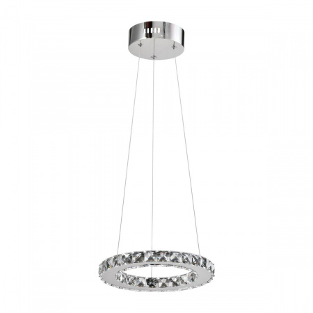 Подвесной светодиодный светильник Moderli Edito V1580-PL