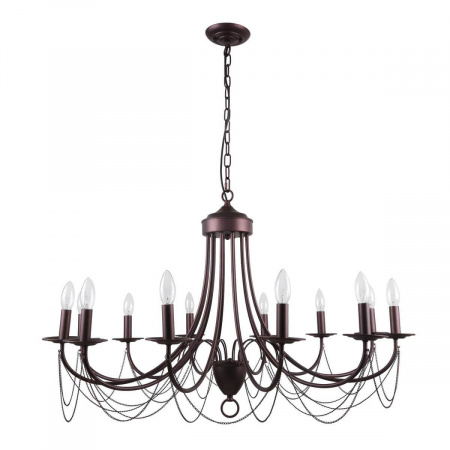 Подвесная люстра F-Promo Plini 2590-12P