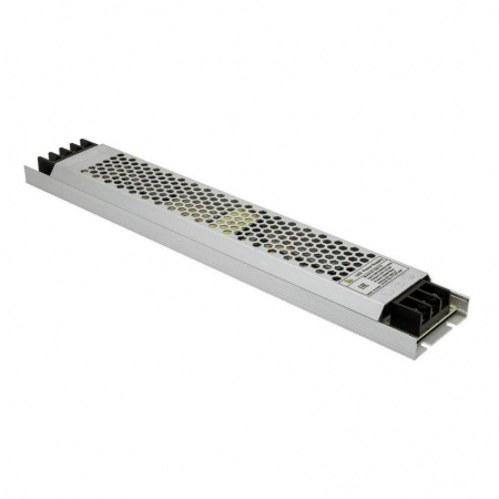 Блок питания SWG 12V 200W IP20 16,6A XT-200-12 003061 Алматы