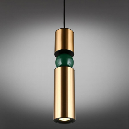 Подвесной светильник Aployt Brizhit APL.615.36.01