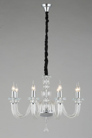 Подвесная люстра Omnilux Scalea OML-89303-08